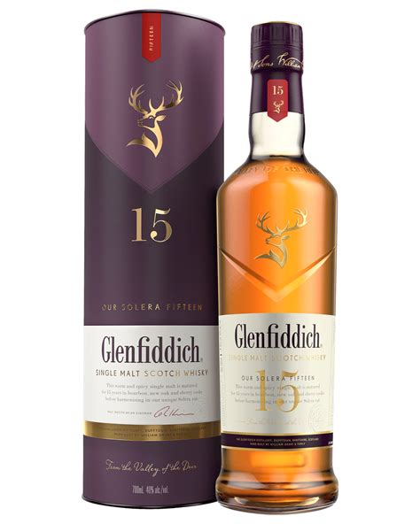 glenfiddich dan murphy